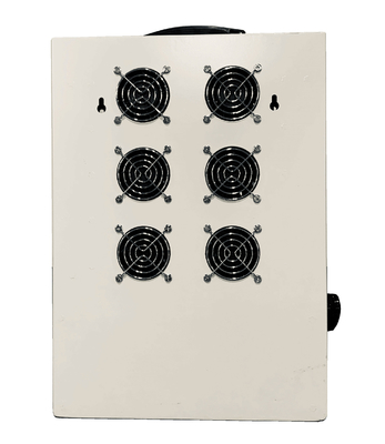 2G 3G 4G 5G Cell Phone Signal Jammer High Power Signal Synchronic