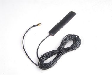 Portable Mini Cell Phone Signal Repeater , Powerful Index Repeater