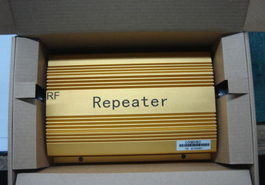 EST-CDMA980 Cell Phone Signal Repeater / Amplifier , CE RoHs Approved