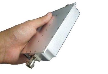 High Gain GSM Cell Phone Signal Repeater / Amplifier / Booster EST-MINIGSM