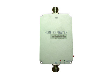 High Gain GSM Cell Phone Signal Repeater / Amplifier / Booster EST-MINIGSM