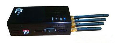 EST-808HF Wifi Video Cell Phone Signal Blocker 2500MHz For Exam Room