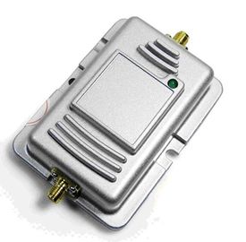 1W Indoor WIFI Signal Repeater With 5 dbi Antenna And SMA Connector