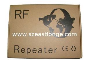 Single-port Mobile Phone Signal Repeater / Booster EST-MINIDCS For Home