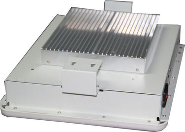 4G / WIFI Directional Remote Control Jammer , Cell Phone Signal Jammer