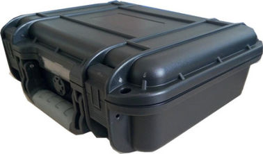 3-5 meters Coverage Eavesdropping audio jammer device for Military , Meeting , Bidding