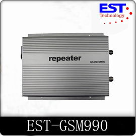 Output 30dBm Wideband Repeater GSM Signal Booster with high power