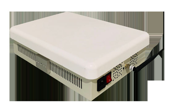 2G 3G 4G 5G WIFI GPS LOJACK Signal Jammer Remote Control 25m