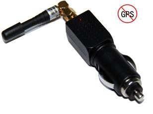 Mobile Phone GPS Signal Blocker Antenna For Car Anti Tracker