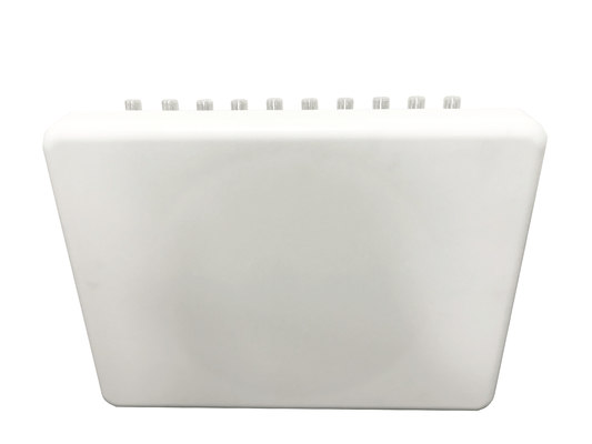 Built In Antennas Mobile Phone 5G Jammer WIFI 12 Bands EST-504K10