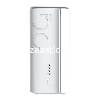 प्रसारण के लिए उच्च गति विश्वसनीय इनडोर डेस्कटॉप वाईफाई6 राउटर स्मार्ट 5जी सीपीई