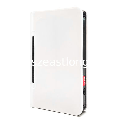 सीई RoHS सेल फोन सिग्नल जैमर 5 सर्वदिशात्मक एंटेना में खरीदें 160 * 100 * 30 मिमी