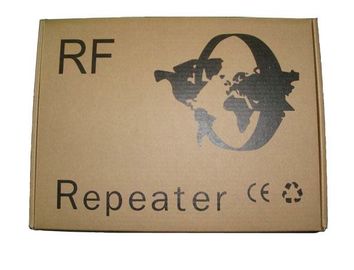 EST-CDMA980 Cell Phone Signal Repeater / Amplifier , CE RoHs Approved