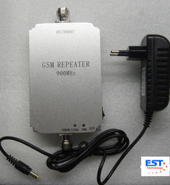 High Gain GSM Cell Phone Signal Repeater / Amplifier / Booster EST-MINIGSM