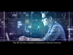 ईस्टलॉंज - वैश्विक वायरलेस संचार प्रसंस्करण प्रणाली प्रदाता