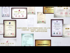 ईस्टलॉंज - वैश्विक वायरलेस संचार प्रसंस्करण प्रणाली प्रदाता